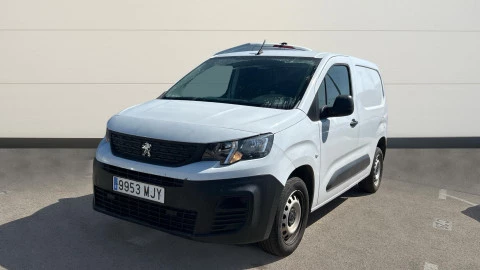 Peugeot Partner Standard 600kg BlueHDi 73kW