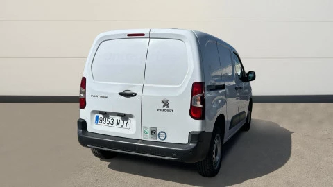 Peugeot Partner Standard 600kg BlueHDi 73kW