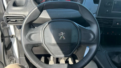 Peugeot Partner Standard 600kg BlueHDi 73kW