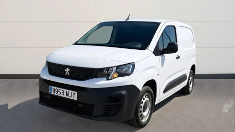 Peugeot Partner Standard 600kg BlueHDi 73kW