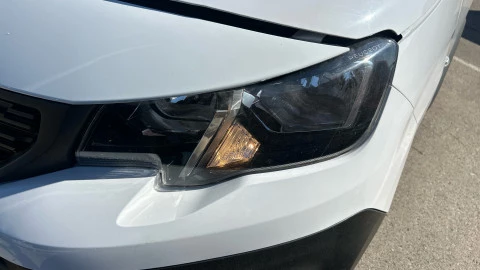Peugeot Partner Standard 600kg BlueHDi 73kW