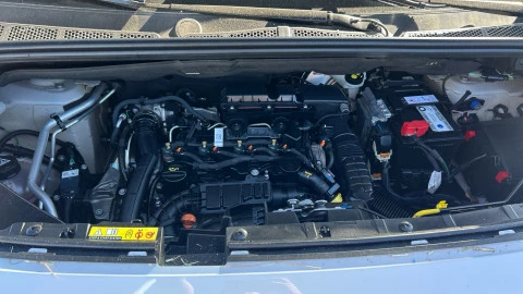 Peugeot Partner Standard 600kg BlueHDi 73kW