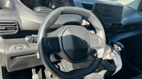 Peugeot Partner Standard 600kg BlueHDi 73kW