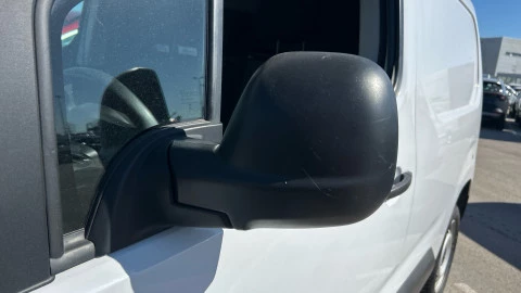 Peugeot Partner Standard 600kg BlueHDi 73kW