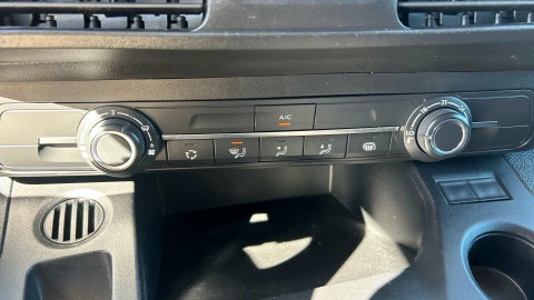 Peugeot Partner Standard 600kg BlueHDi 73kW