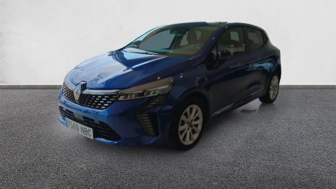 Renault Clio Evolution dCi 100 (74kw)