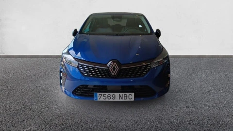 Renault Clio Evolution dCi 100 (74kw)