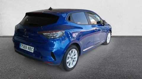 Renault Clio Evolution dCi 100 (74kw)