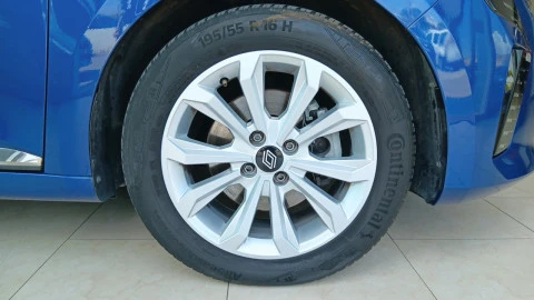 Renault Clio Evolution dCi 100 (74kw)