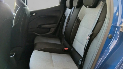 Renault Clio Evolution dCi 100 (74kw)