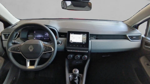 Renault Clio Evolution dCi 100 (74kw)