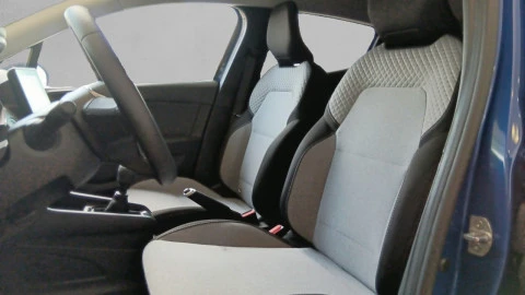 Renault Clio Evolution dCi 100 (74kw)