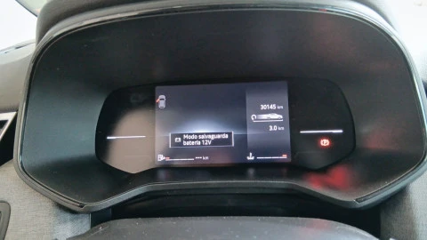 Renault Clio Evolution dCi 100 (74kw)