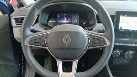 Renault Clio Evolution dCi 100 (74kw)