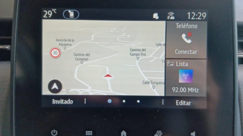 Renault Clio Evolution dCi 100 (74kw)