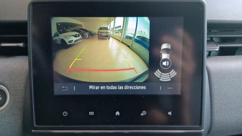 Renault Clio Evolution dCi 100 (74kw)