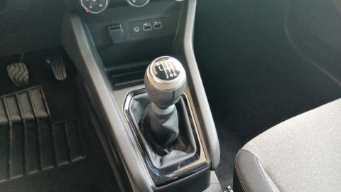 Renault Clio Evolution dCi 100 (74kw)