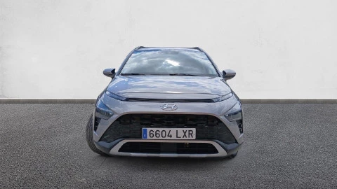 Hyundai Bayon 1.0 TGDI 74kW (100CV) Tecno
