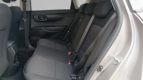 Hyundai Bayon 1.0 TGDI 74kW (100CV) Tecno