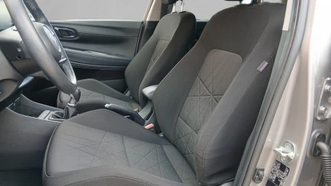 Hyundai Bayon 1.0 TGDI 74kW (100CV) Tecno