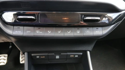 Hyundai Bayon 1.0 TGDI 74kW (100CV) Tecno