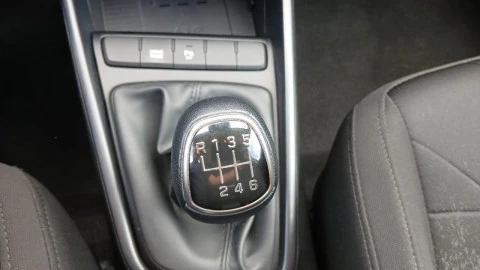 Hyundai Bayon 1.0 TGDI 74kW (100CV) Tecno