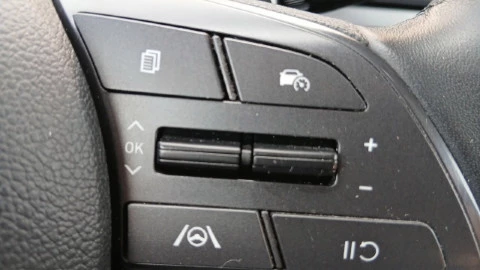 Hyundai Bayon 1.0 TGDI 74kW (100CV) Tecno