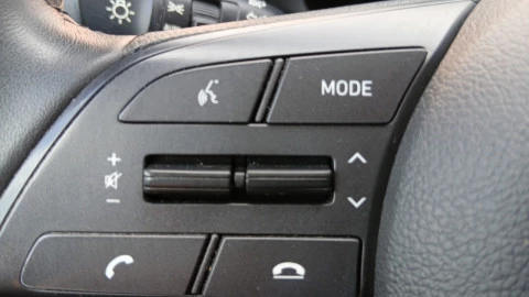 Hyundai Bayon 1.0 TGDI 74kW (100CV) Tecno