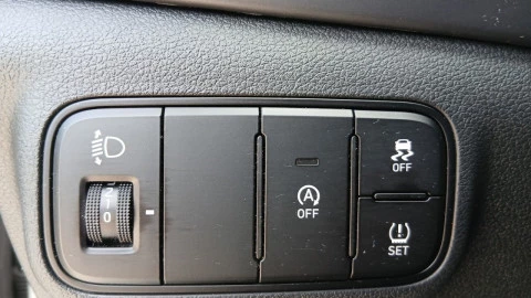 Hyundai Bayon 1.0 TGDI 74kW (100CV) Tecno