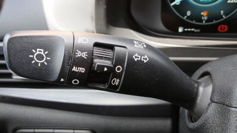 Hyundai Bayon 1.0 TGDI 74kW (100CV) Tecno