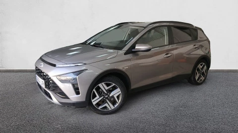 Hyundai Bayon 1.0 TGDI 74kW (100CV) Tecno