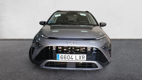 Hyundai Bayon 1.0 TGDI 74kW (100CV) Tecno