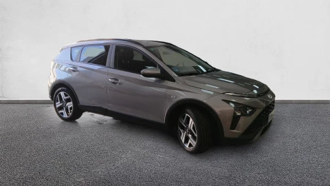 Hyundai Bayon 1.0 TGDI 74kW (100CV) Tecno