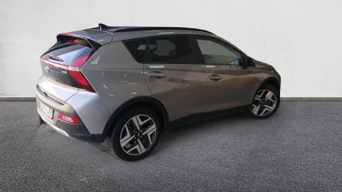 Hyundai Bayon 1.0 TGDI 74kW (100CV) Tecno