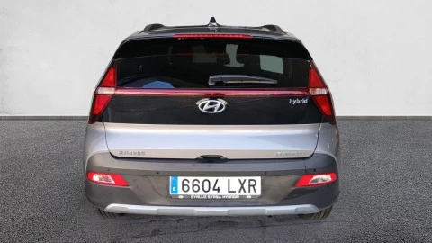 Hyundai Bayon 1.0 TGDI 74kW (100CV) Tecno