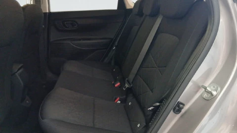 Hyundai Bayon 1.0 TGDI 74kW (100CV) Tecno