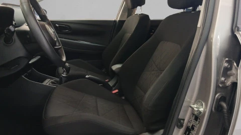 Hyundai Bayon 1.0 TGDI 74kW (100CV) Tecno