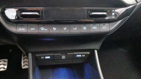 Hyundai Bayon 1.0 TGDI 74kW (100CV) Tecno