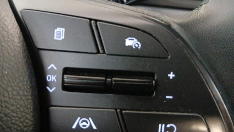 Hyundai Bayon 1.0 TGDI 74kW (100CV) Tecno