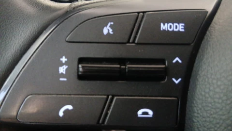 Hyundai Bayon 1.0 TGDI 74kW (100CV) Tecno