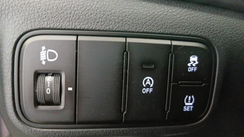 Hyundai Bayon 1.0 TGDI 74kW (100CV) Tecno