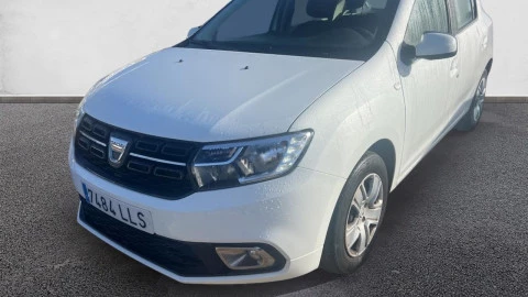 Dacia Sandero Comfort Blue dCi 70kW (95CV) - SS