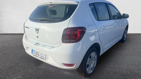 Dacia Sandero Comfort Blue dCi 70kW (95CV) - SS