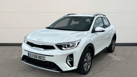 Kia Stonic 1.0 T-GDi 74kW (100CV) MHEV MT Drive