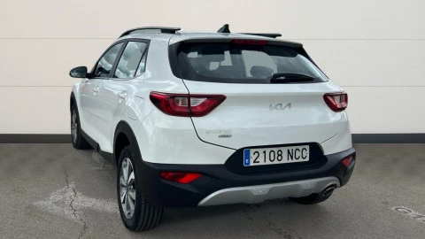 Kia Stonic 1.0 T-GDi 74kW (100CV) MHEV MT Drive