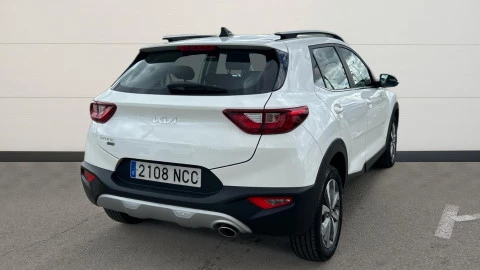 Kia Stonic 1.0 T-GDi 74kW (100CV) MHEV MT Drive