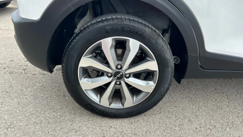 Kia Stonic 1.0 T-GDi 74kW (100CV) MHEV MT Drive