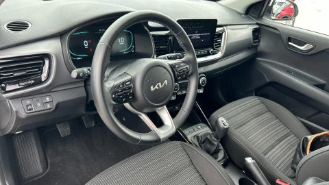 Kia Stonic 1.0 T-GDi 74kW (100CV) MHEV MT Drive