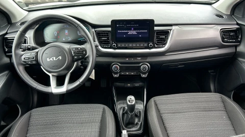 Kia Stonic 1.0 T-GDi 74kW (100CV) MHEV MT Drive