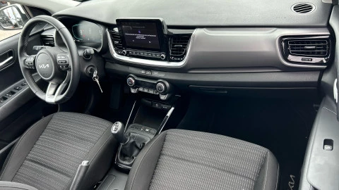 Kia Stonic 1.0 T-GDi 74kW (100CV) MHEV MT Drive